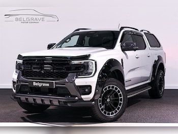 Used Ford Ranger 2024 for sale - 78682106: Photo