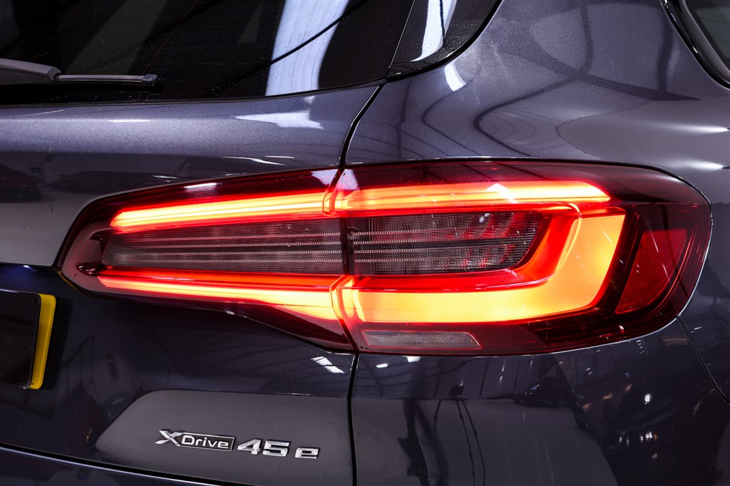 Used BMW X5 2020 for sale - 77205849: Photo 14