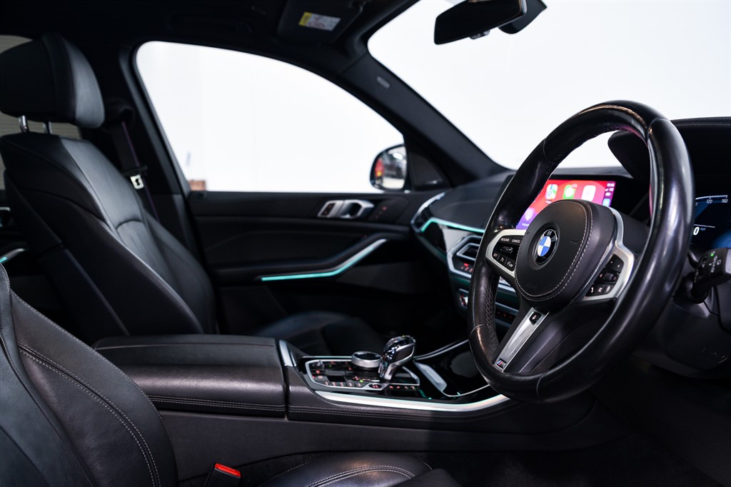 Used BMW X5 2020 for sale - 77205849: Photo 15