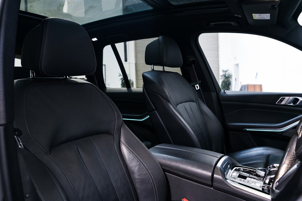 Used BMW X5 2020 for sale - 77205849: Photo 16