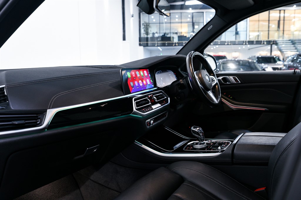 Used BMW X5 2020 for sale - 77205849: Photo 17