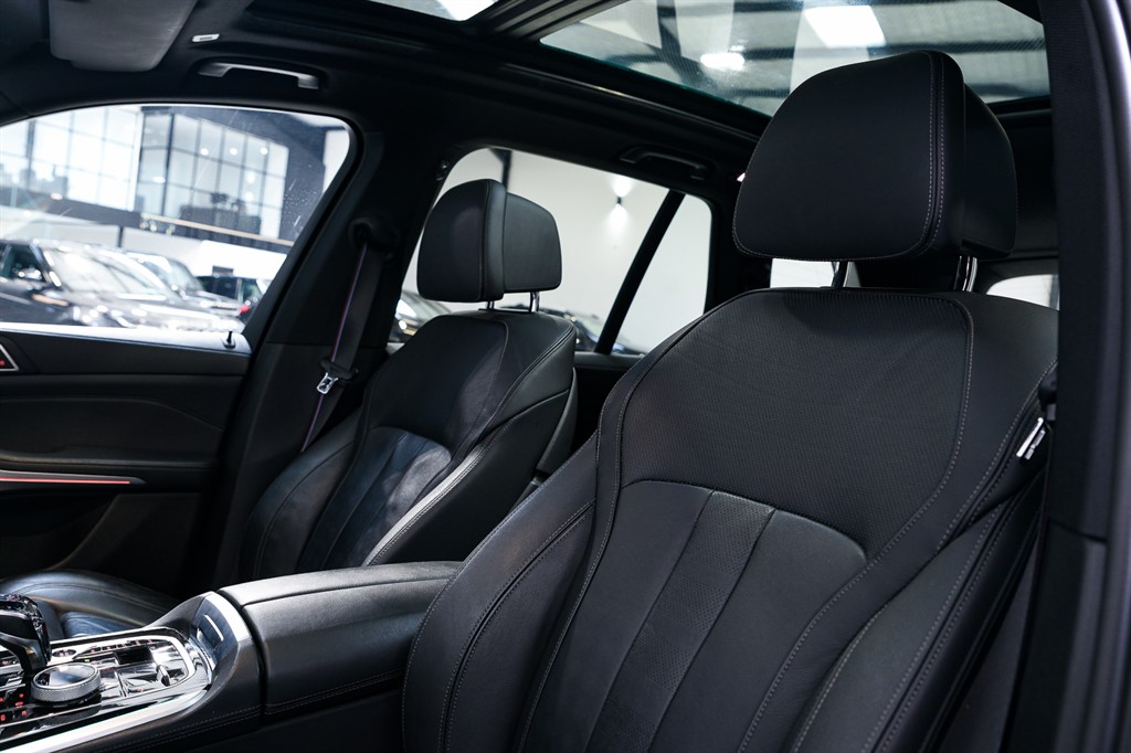 Used BMW X5 2020 for sale - 77205849: Photo 18