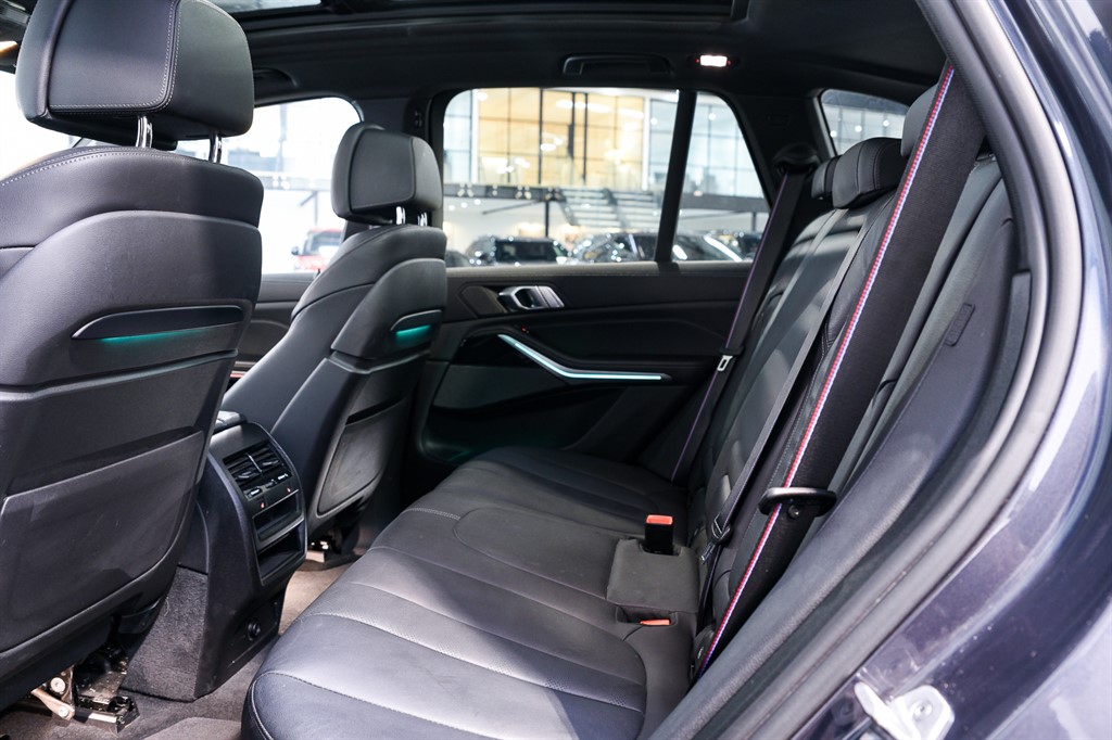 Used BMW X5 2020 for sale - 77205849: Photo 19