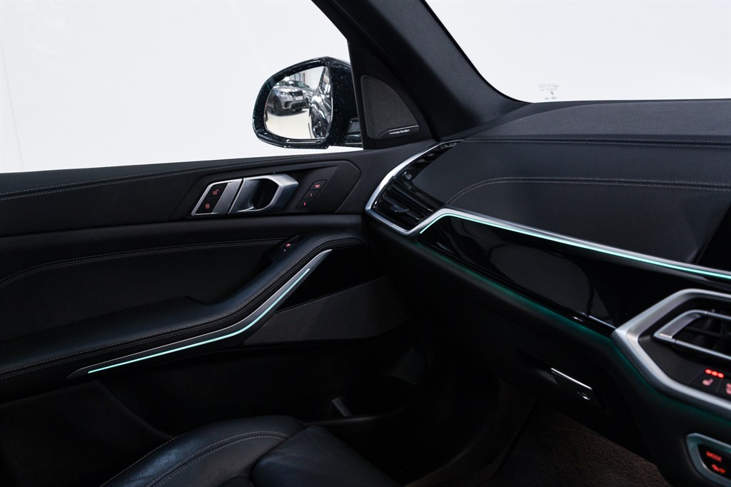 Used BMW X5 2020 for sale - 77205849: Photo 21