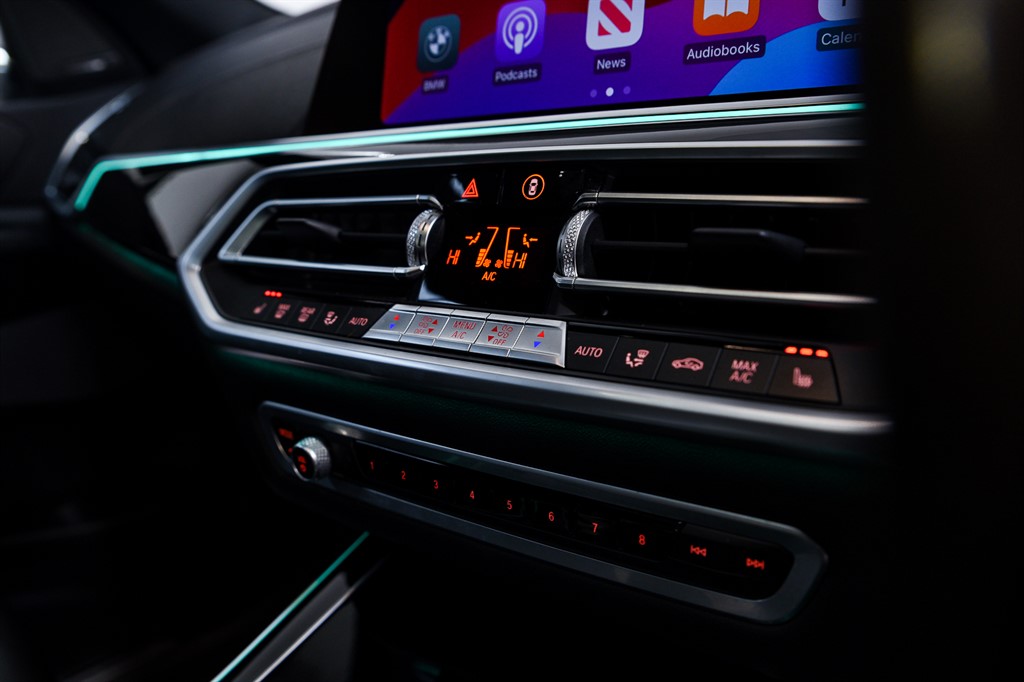 Used BMW X5 2020 for sale - 77205849: Photo 30