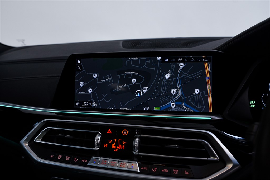 Used BMW X5 2020 for sale - 77205849: Photo 33