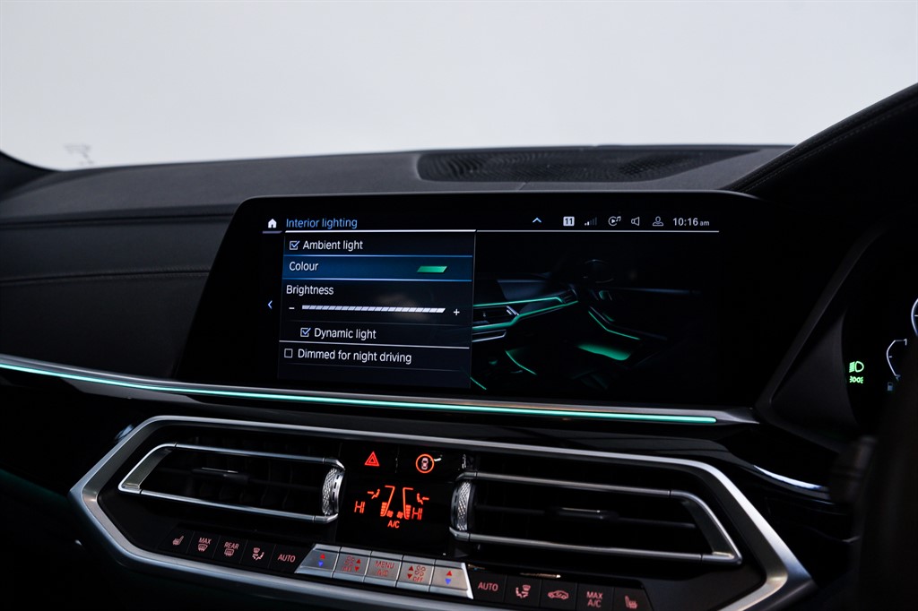 Used BMW X5 2020 for sale - 77205849: Photo 34