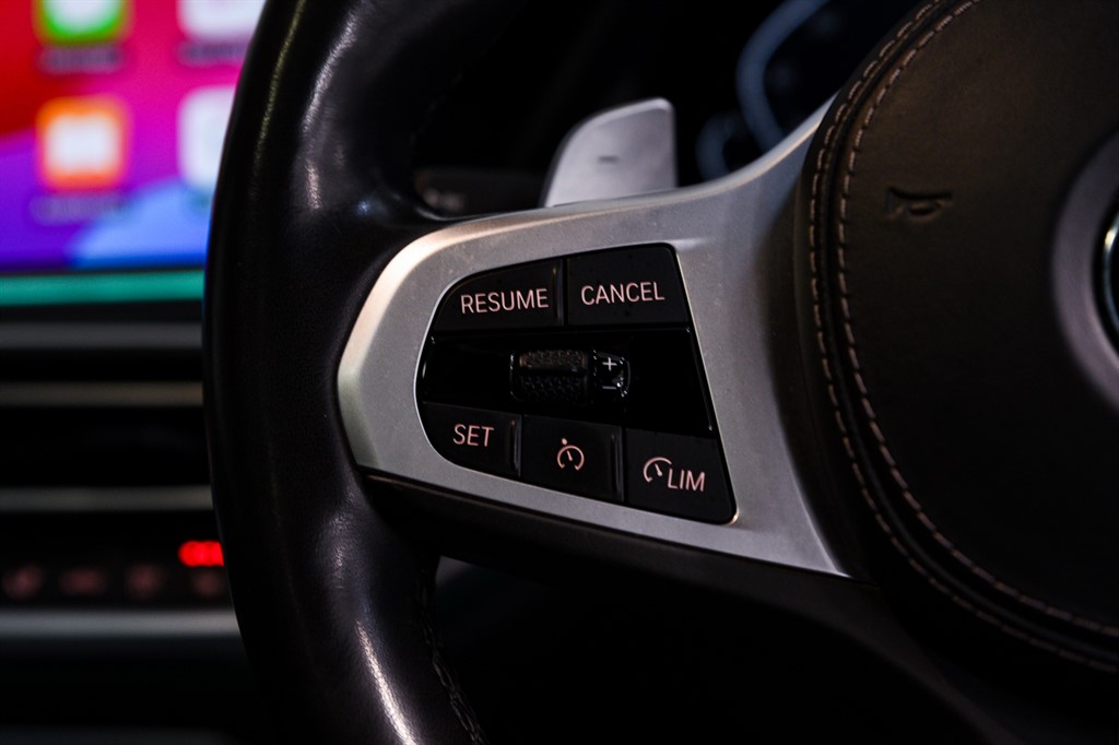 Used BMW X5 2020 for sale - 77205849: Photo 36