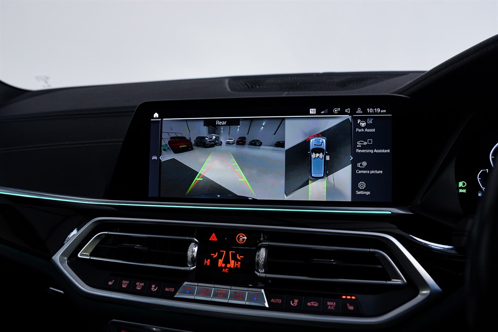 Used BMW X5 2020 for sale - 77205849: Photo 44