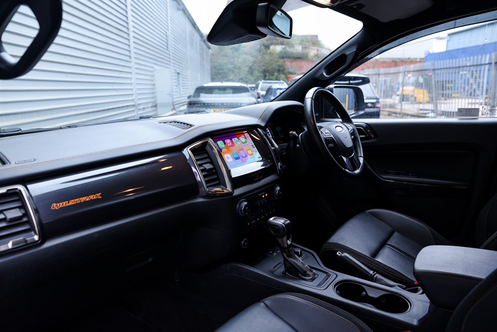 Used Ford Ranger 2023 for sale - 76459371: Photo 11