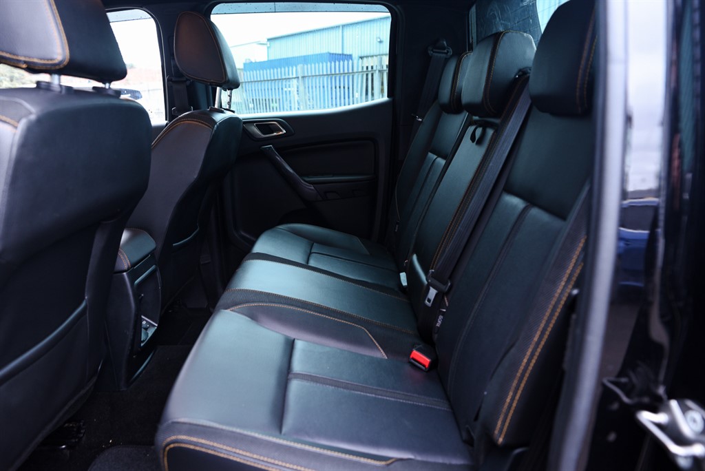 Used Ford Ranger 2023 for sale - 76459371: Photo 13