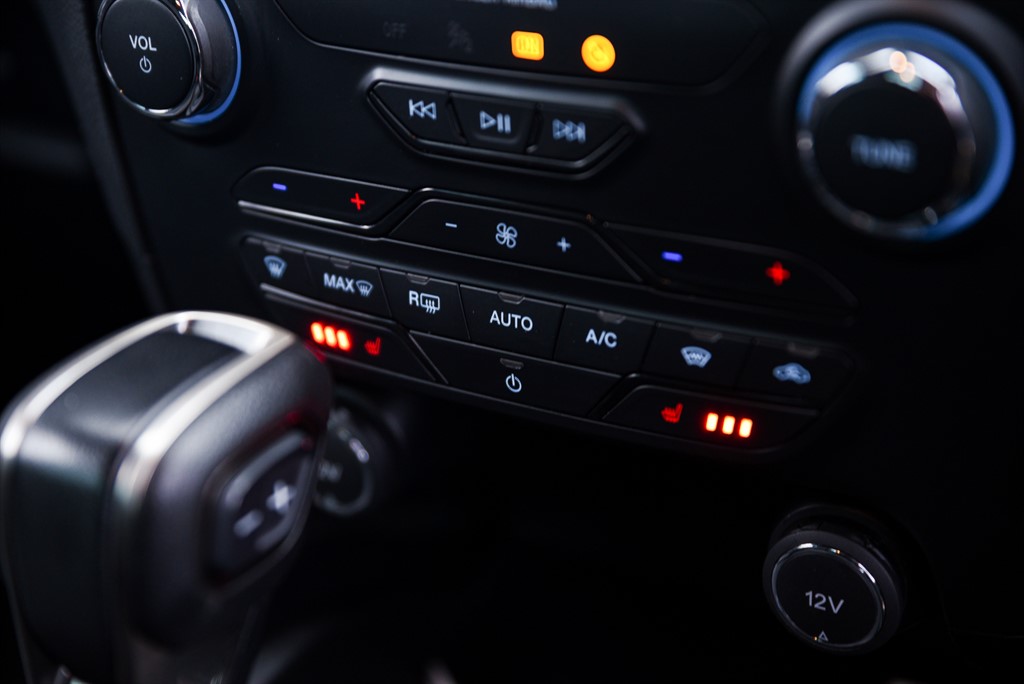 Used Ford Ranger 2023 for sale - 76459371: Photo 19