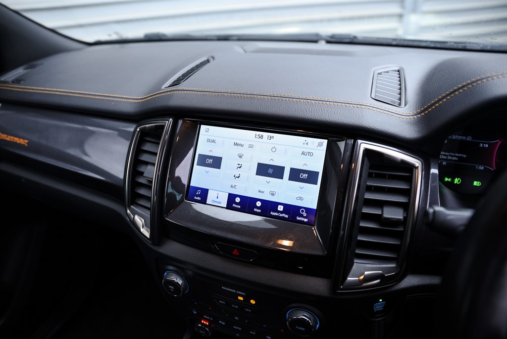 Used Ford Ranger 2023 for sale - 76459371: Photo 23