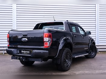 Used Ford Ranger 2023 for sale - 76459371: Photo