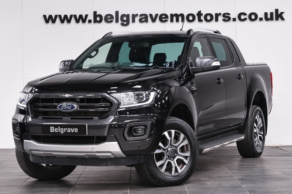 Used Ford Ranger 2023 for sale - 76459371: Photo 31