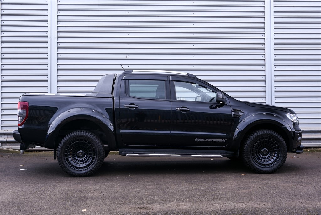 Used Ford Ranger 2023 for sale - 76459371: Photo 4