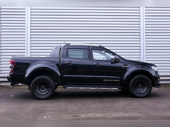 Used Ford Ranger 2023 for sale - 76459371: Photo