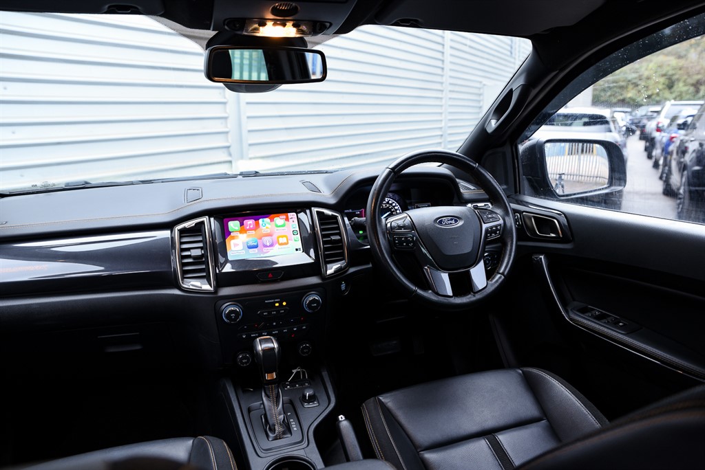 Used Ford Ranger 2023 for sale - 76459371: Photo 7