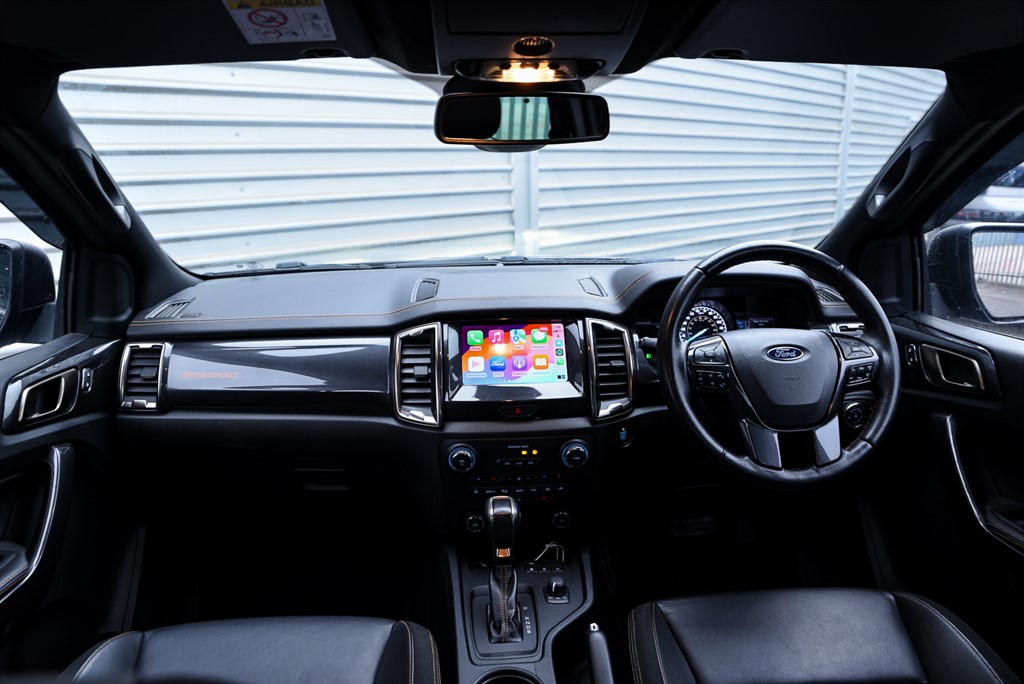 Used Ford Ranger 2023 for sale - 76459371: Photo 8