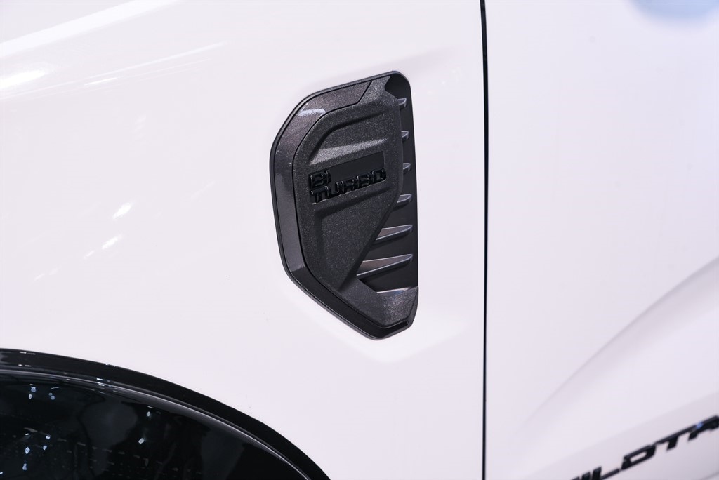 Used Ford Ranger 2024 for sale - 77552607: Photo 12