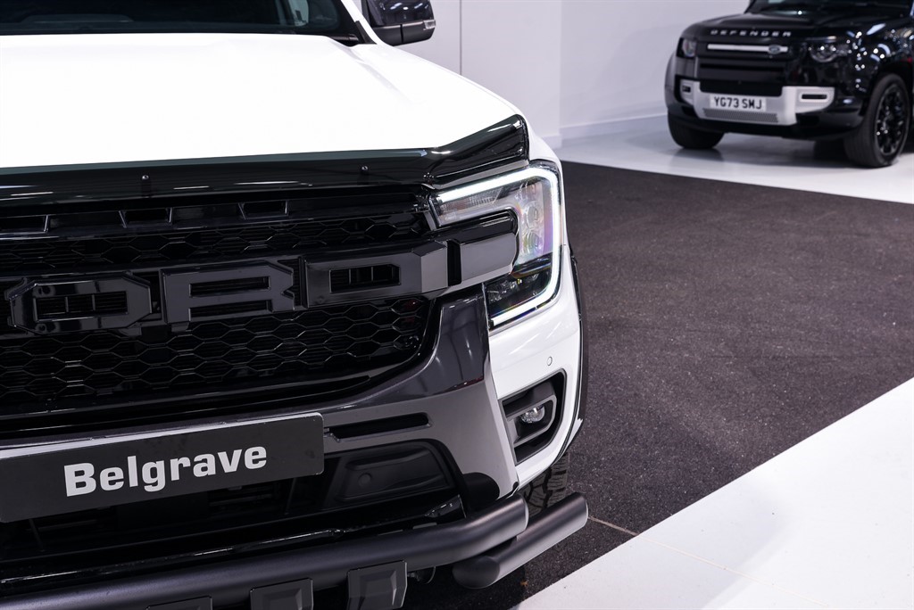 Used Ford Ranger 2024 for sale - 77552607: Photo 14