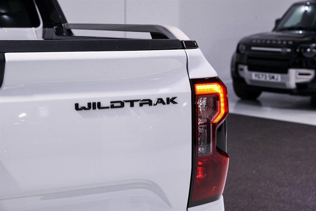 Used Ford Ranger 2024 for sale - 77552607: Photo 15