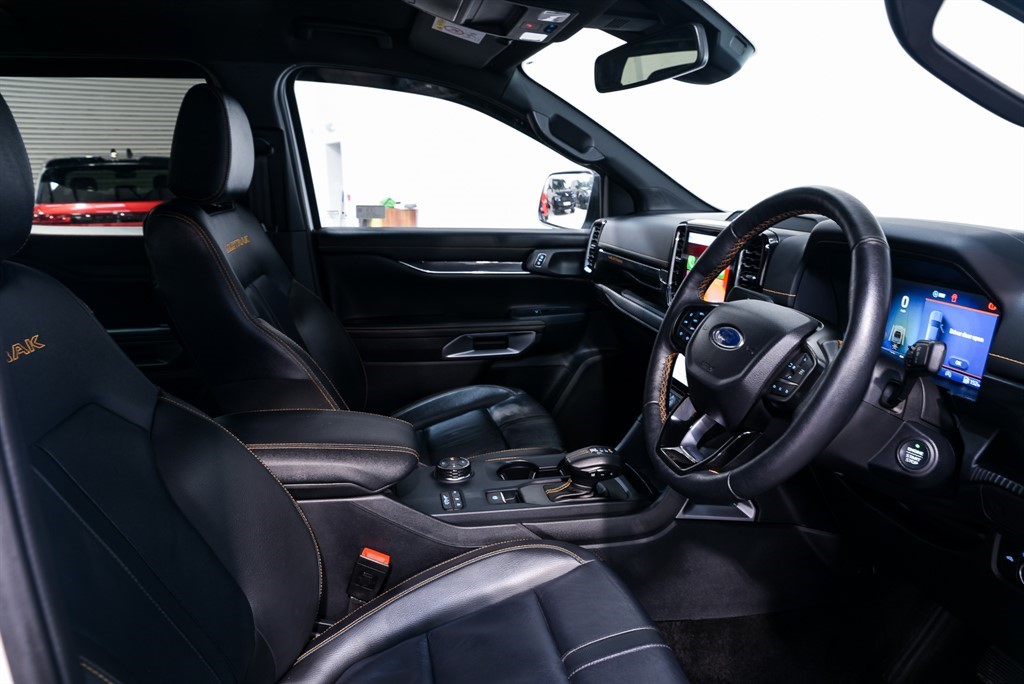 Used Ford Ranger 2024 for sale - 77552607: Photo 17