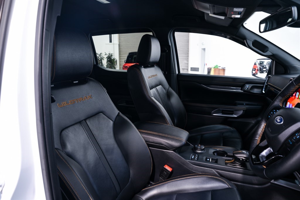 Used Ford Ranger 2024 for sale - 77552607: Photo 18