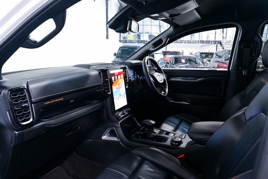 Used Ford Ranger 2024 for sale - 77552607: Photo 19