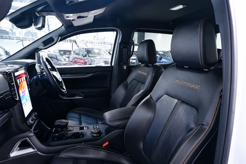 Used Ford Ranger 2024 for sale - 77552607: Photo 20