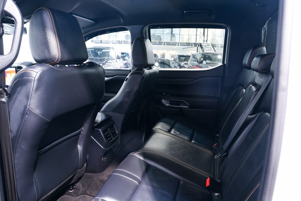 Used Ford Ranger 2024 for sale - 77552607: Photo 21