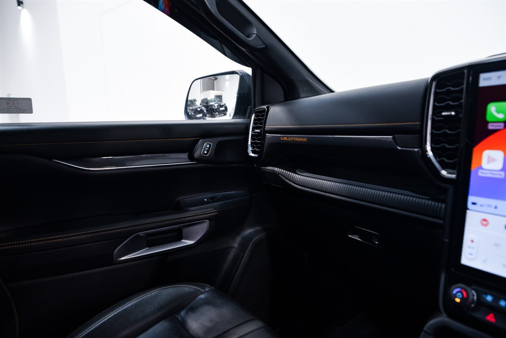 Used Ford Ranger 2024 for sale - 77552607: Photo 22