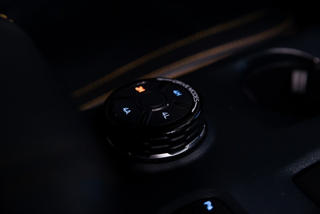 Used Ford Ranger 2024 for sale - 77552607: Photo 24