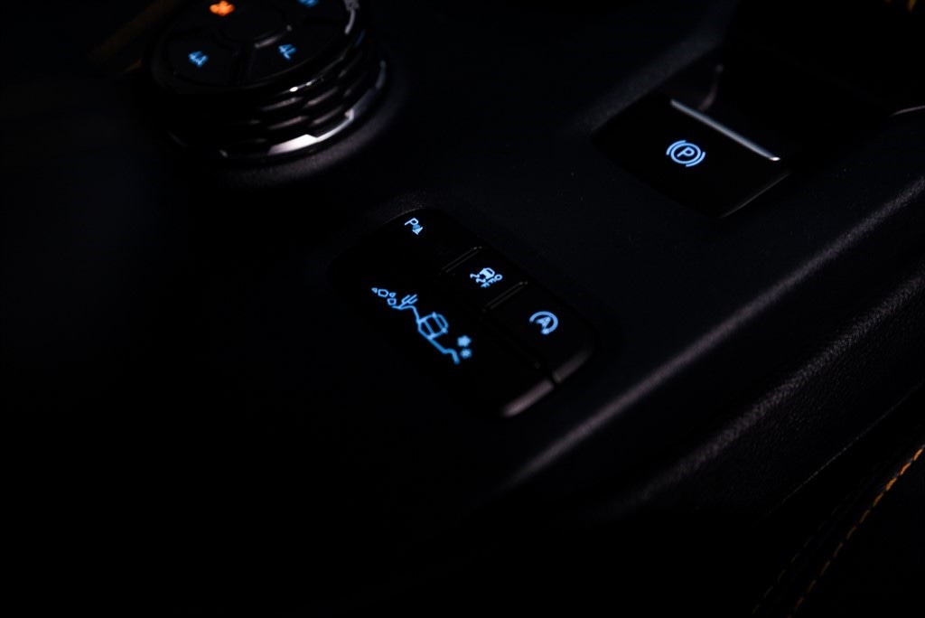 Used Ford Ranger 2024 for sale - 77552607: Photo 25