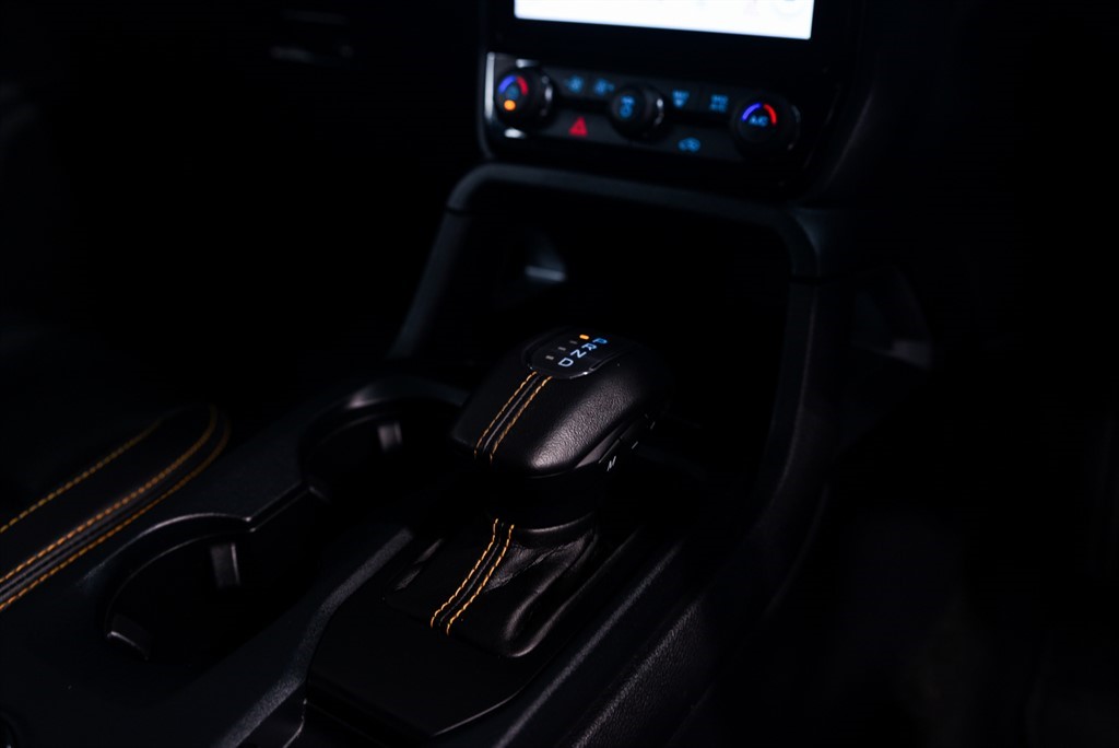 Used Ford Ranger 2024 for sale - 77552607: Photo 26