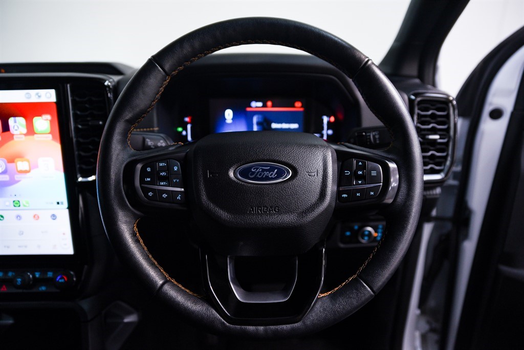 Used Ford Ranger 2024 for sale - 77552607: Photo 27