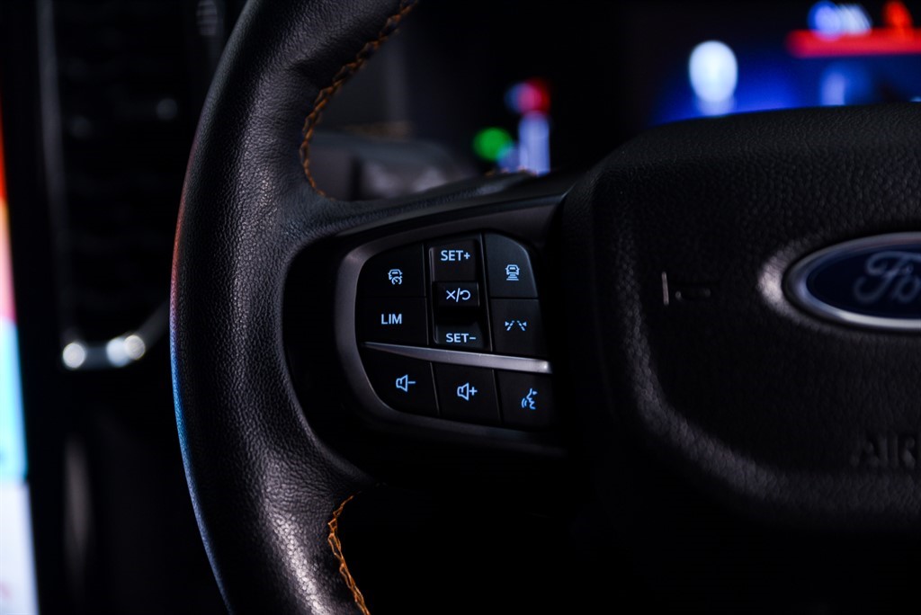 Used Ford Ranger 2024 for sale - 77552607: Photo 28