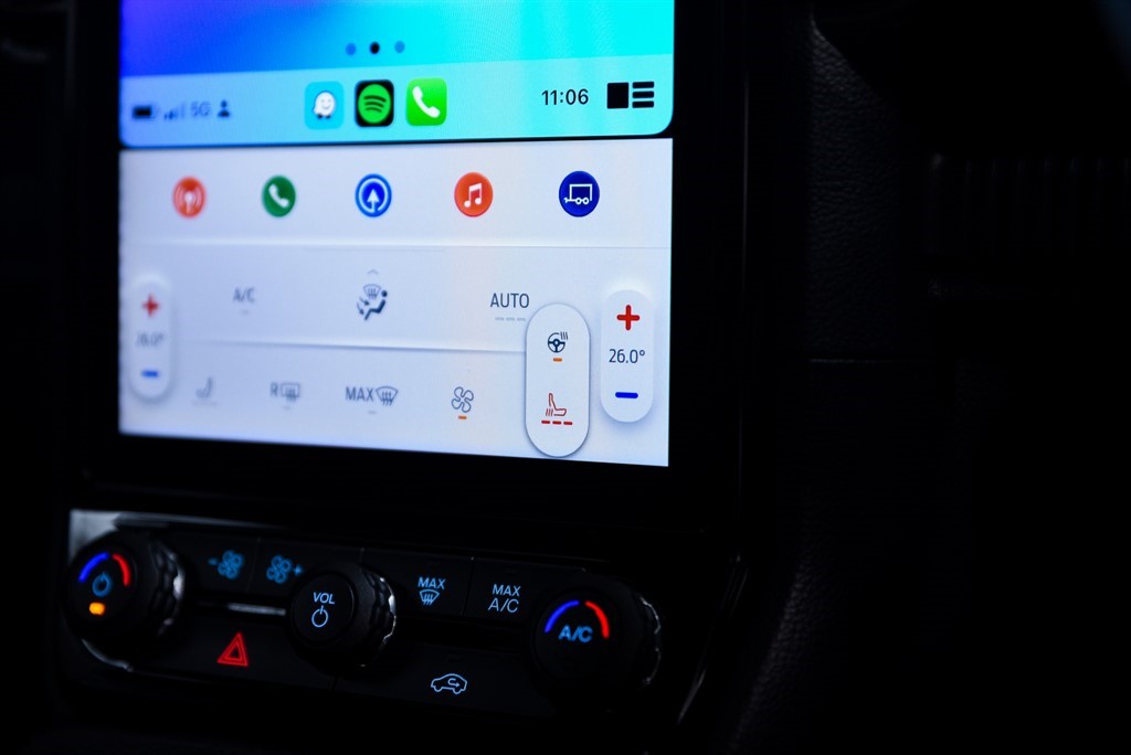 Used Ford Ranger 2024 for sale - 77552607: Photo 32