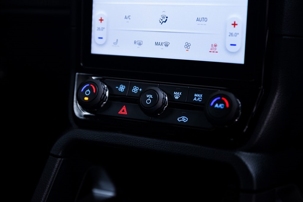 Used Ford Ranger 2024 for sale - 77552607: Photo 33