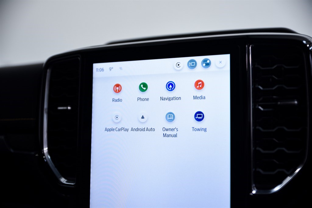 Used Ford Ranger 2024 for sale - 77552607: Photo 34