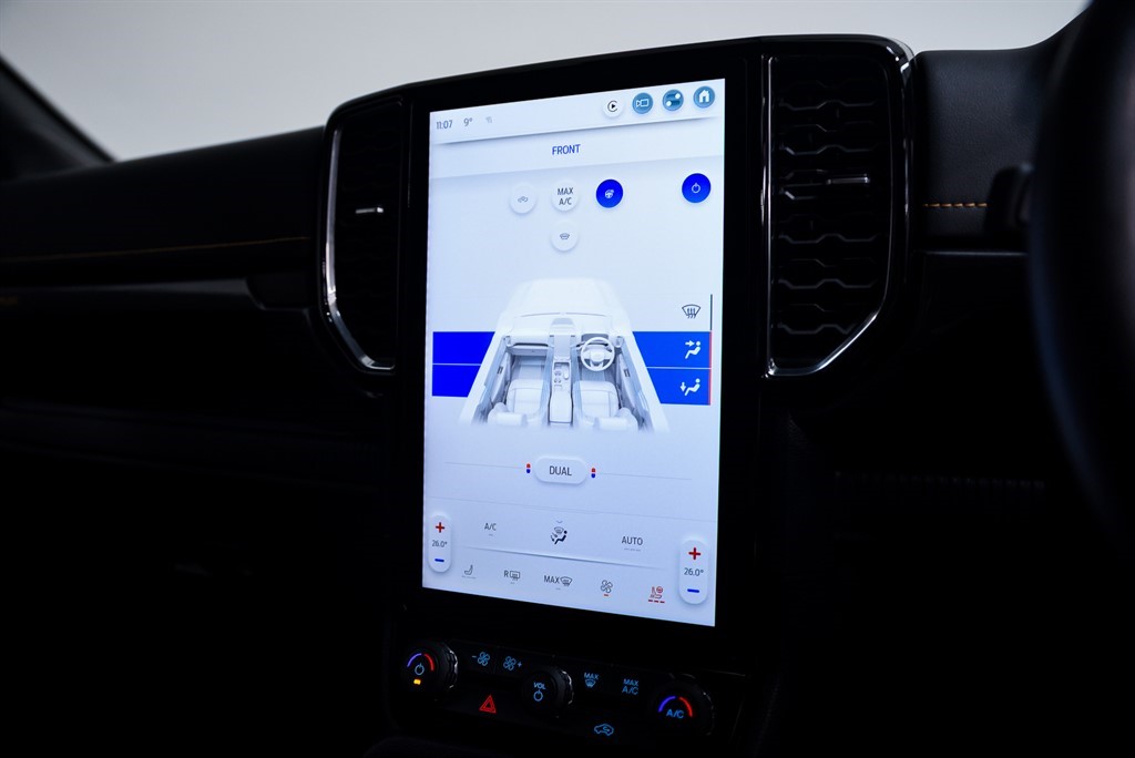 Used Ford Ranger 2024 for sale - 77552607: Photo 35