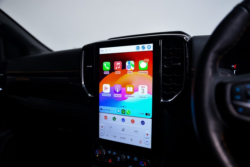 Used Ford Ranger 2024 for sale - 77552607: Photo 36