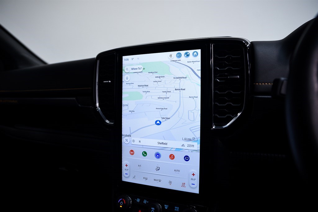 Used Ford Ranger 2024 for sale - 77552607: Photo 37