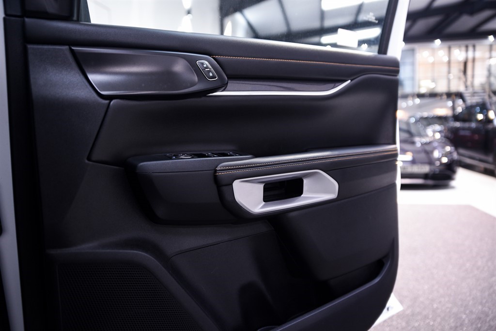 Used Ford Ranger 2024 for sale - 77552607: Photo 38