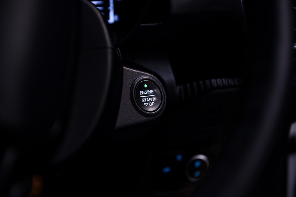 Used Ford Ranger 2024 for sale - 77552607: Photo 41