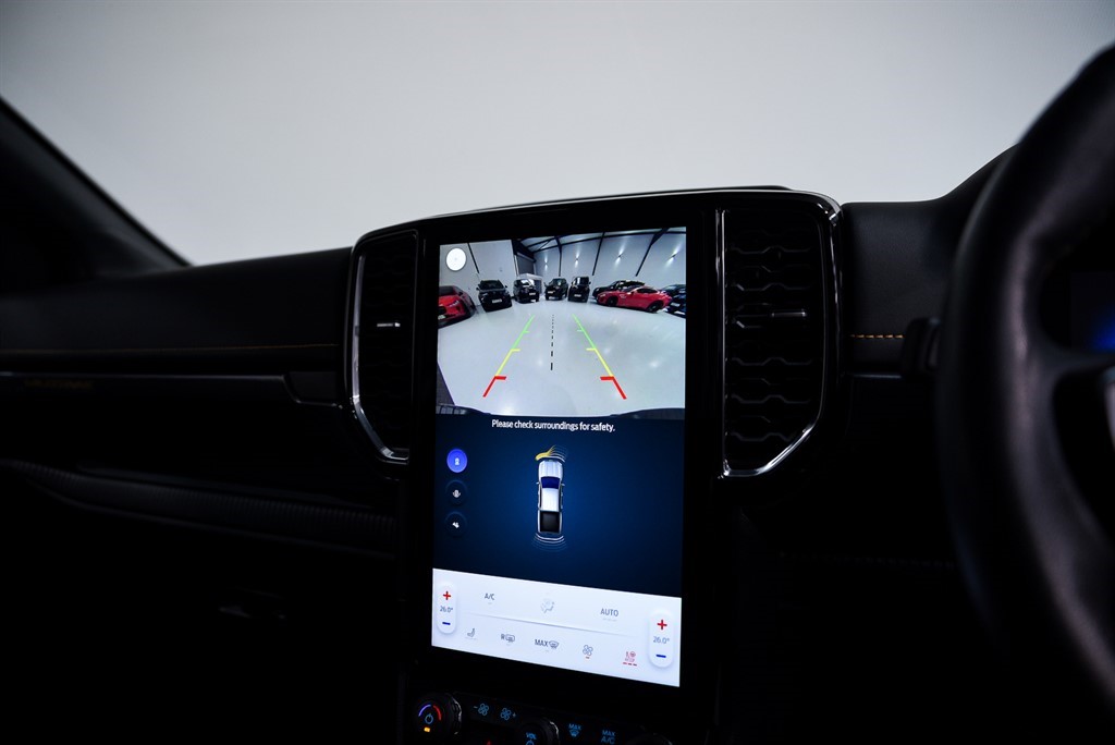 Used Ford Ranger 2024 for sale - 77552607: Photo 42