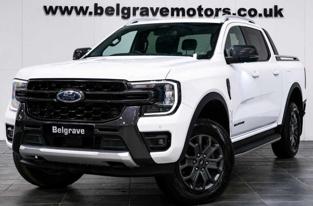 Used Ford Ranger 2024 for sale - 77552607: Photo 43