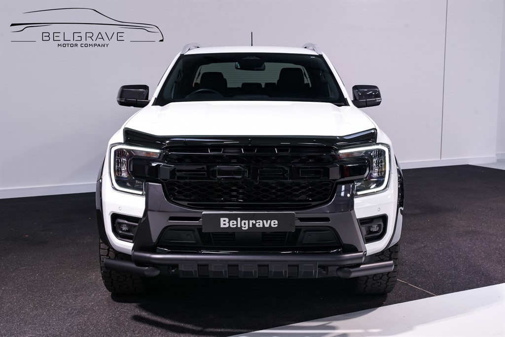 Used Ford Ranger 2024 for sale - 77552607: Photo 5