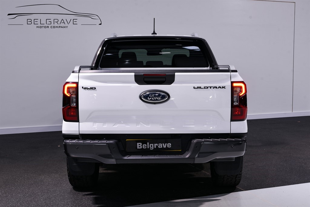 Used Ford Ranger 2024 for sale - 77552607: Photo 6