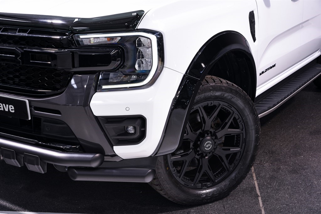 Used Ford Ranger 2024 for sale - 77552607: Photo 7